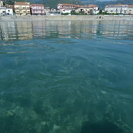 Fuso Orario Semesterbostad Agnone Cilento